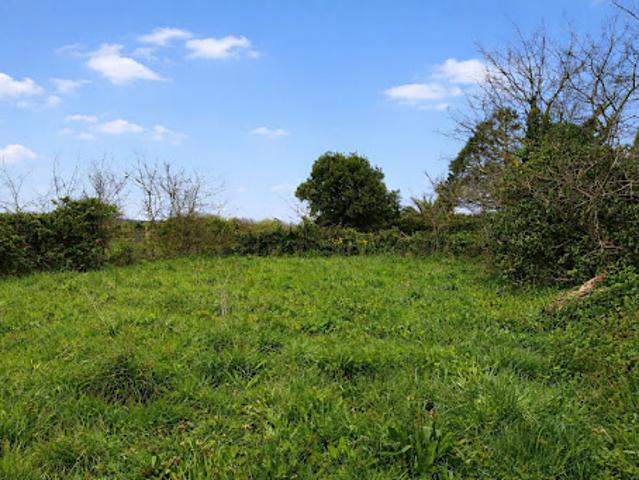 Terrain 0 m2