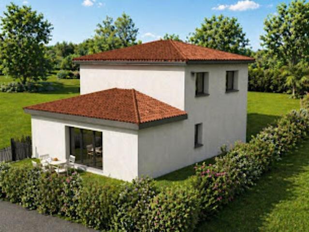 Terrain 0 m2