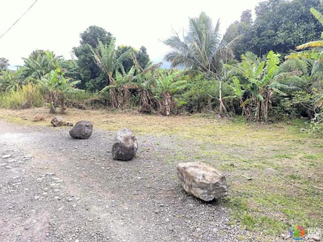 Terrain 0 m2