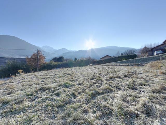 Terrain 0 m2