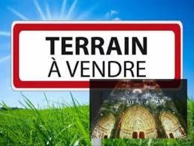 terrain 0 pièces