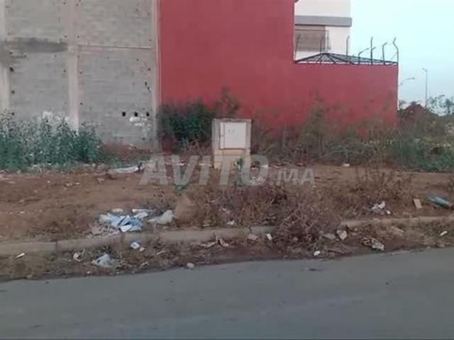 Terrain 143 M² R3 Commercial Sous sol MALAK SAHEL