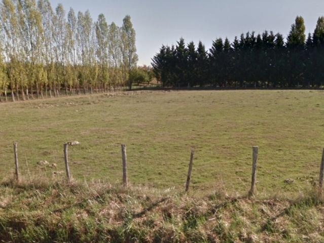 Terrain 1400 m2 meilhan sur garonne