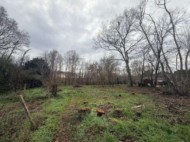 Terrain 1400 m2 st selve
