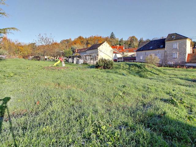 Terrain