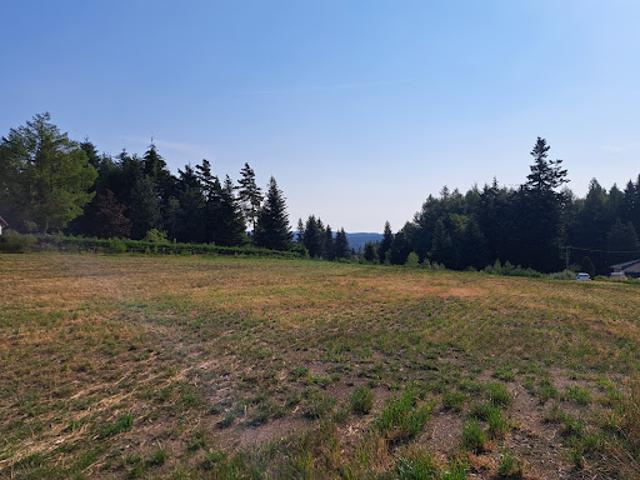 Terrain 1442 m2