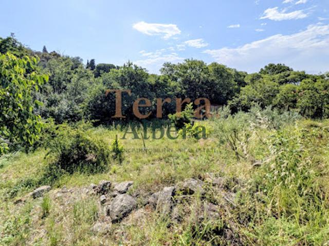 Terrain 1450 m2