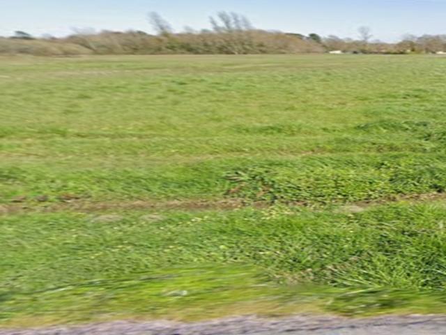 Terrain 1460 m2 st savin