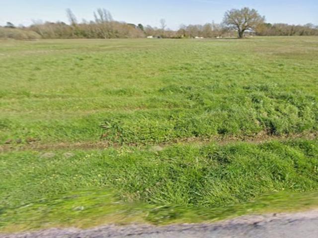 Terrain 1460 m2 st savin