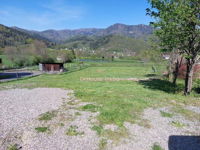 Terrain 1469 m2