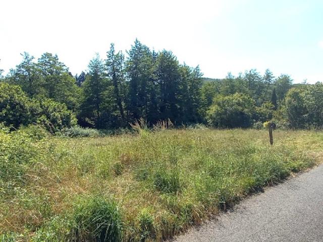 Terrain 1489 m2