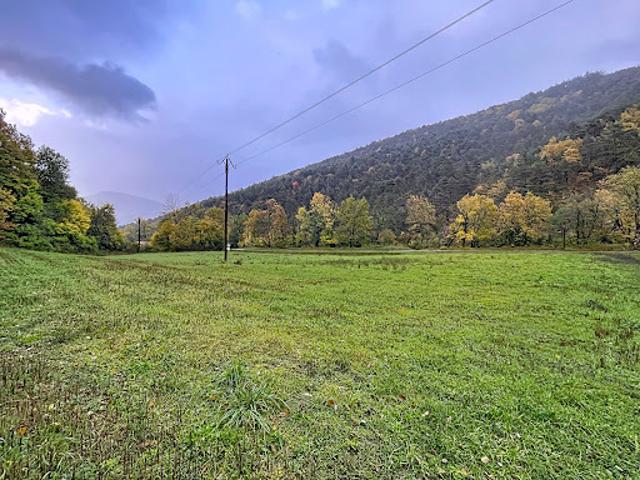 Terrain 1500 m2