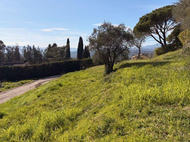 Terrain 1500 m2