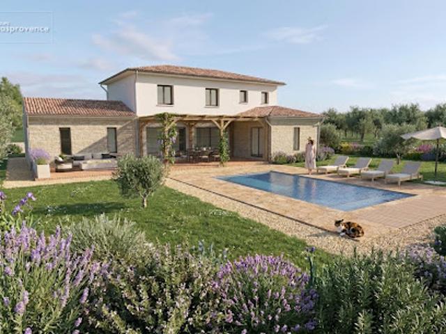 Terrain 1500 m2