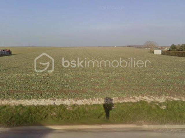 Terrain 1500 m2