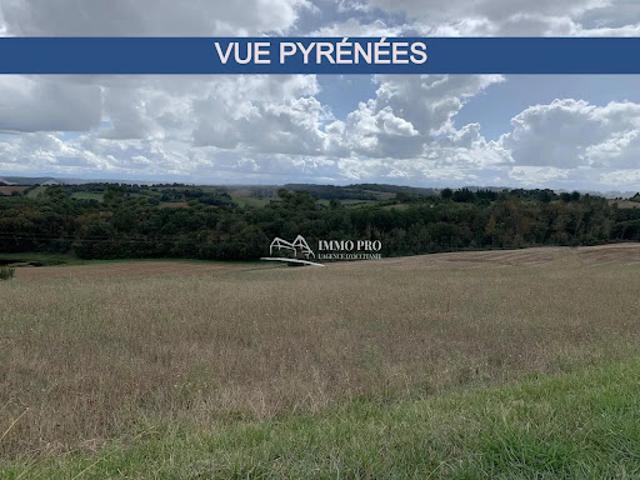 Terrain 1500 m2