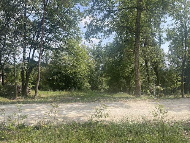 Terrain 1500 m2