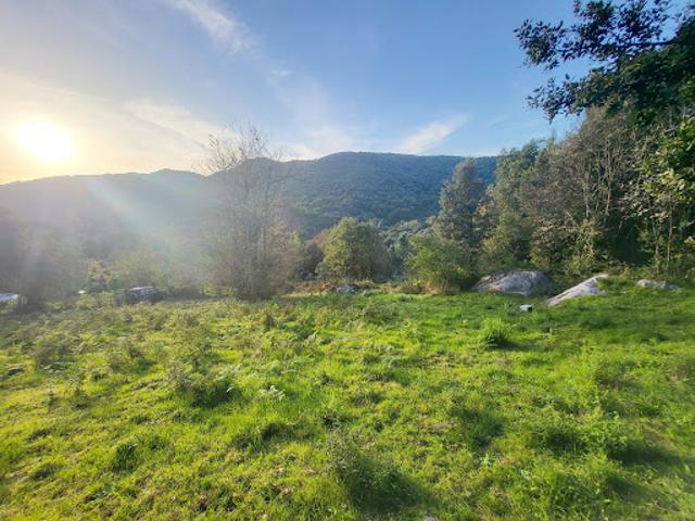 Terrain 1500 m2
