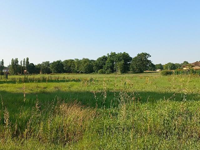 Terrain 1500 m2 montpon menesterol