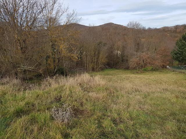 Terrain 1505 m2