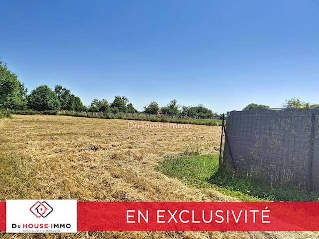 Terrain 1506 m2