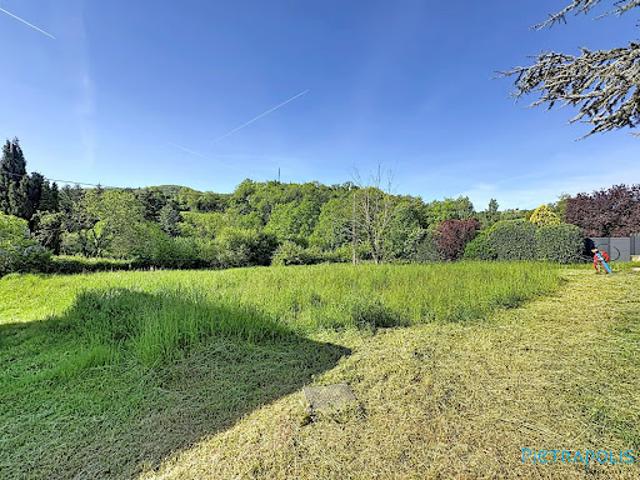 Terrain 1508 m2