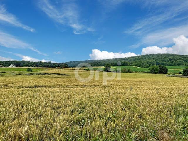 Terrain 1514 m2