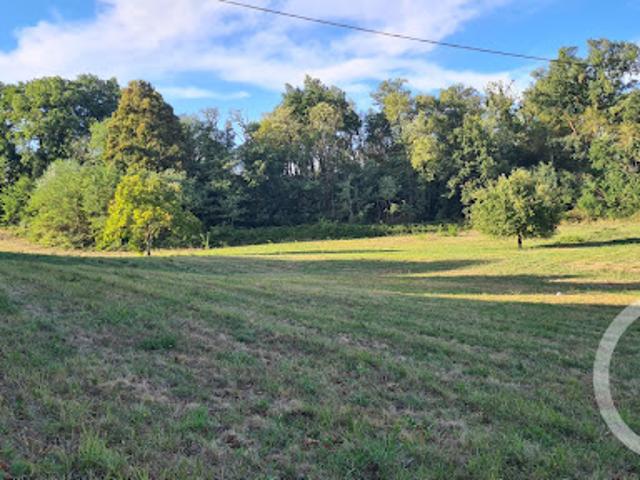 Terrain 1517 m2