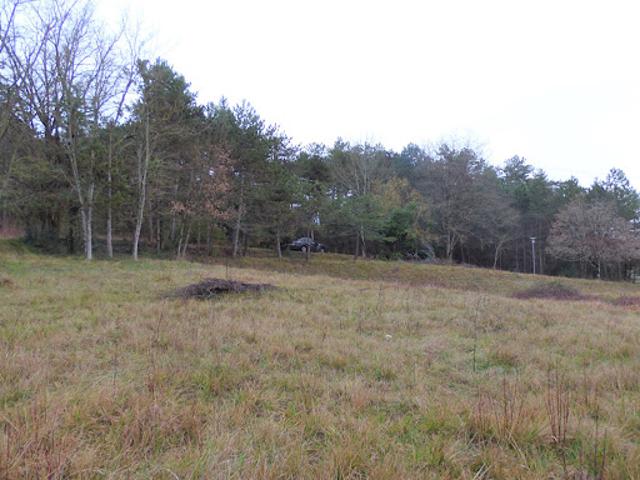 Terrain 1520 m2