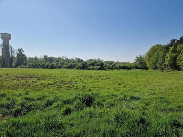Terrain 1522 m2