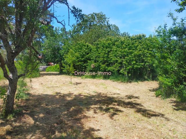 Terrain 1553 M2
