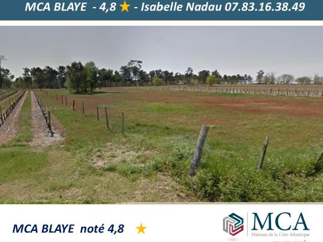 Terrain 1660 m2 st savin