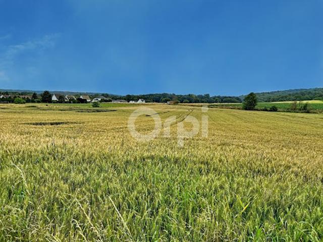Terrain 1676 m2