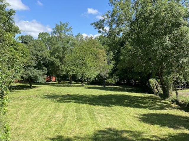 Terrain 1680 m2