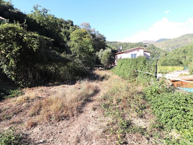 Terrain 1685 m2