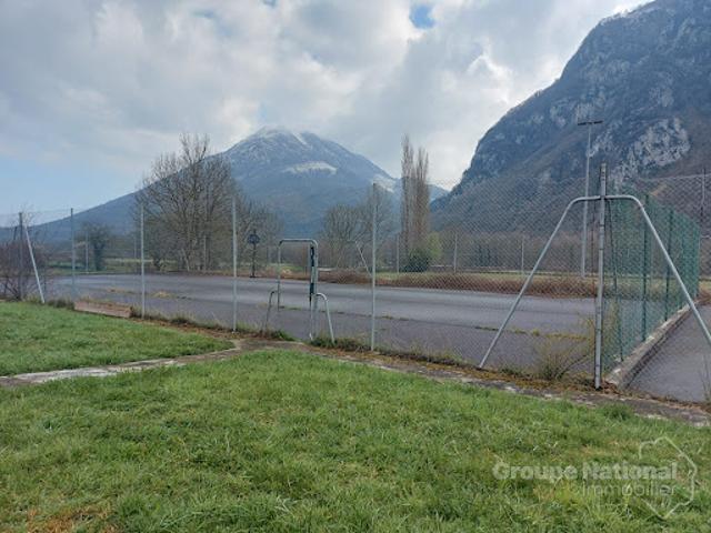 Terrain 1685 m2