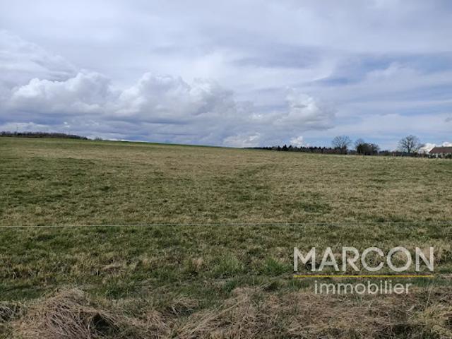 Terrain 1692 m2