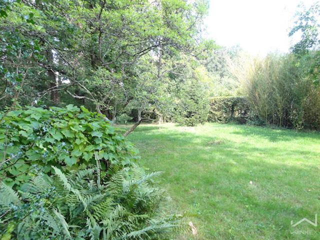 Terrain 1700 m2