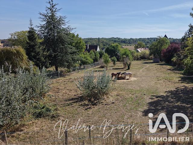 Terrain 1700 m2