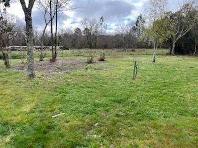Terrain 1700 m²