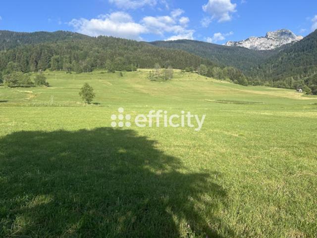 Terrain 1779 m2
