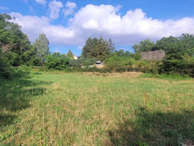 Terrain 1793 m2