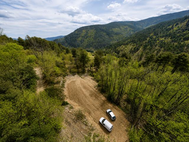 Terrain 1800 m2