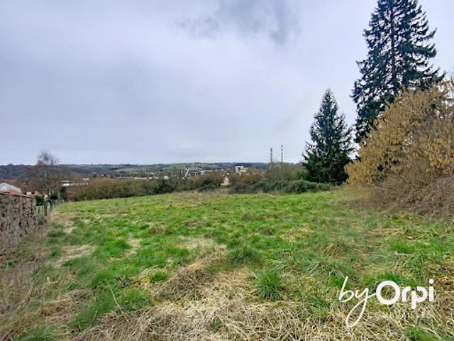 Terrain 1800 m2