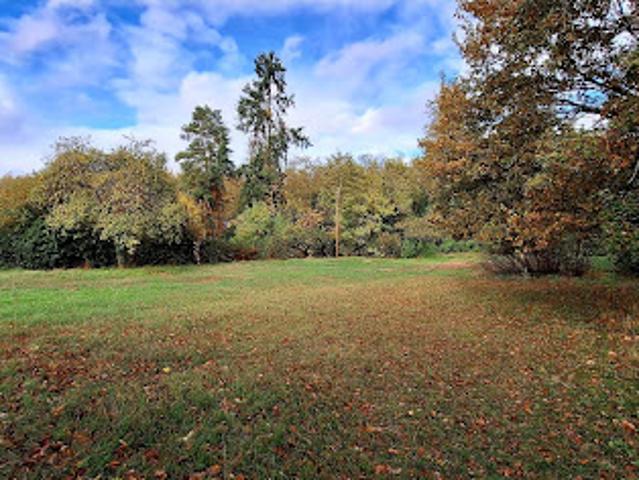 Terrain 1815 m2