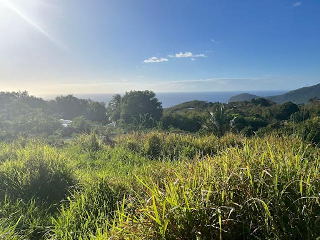 Terrain 1816 m2