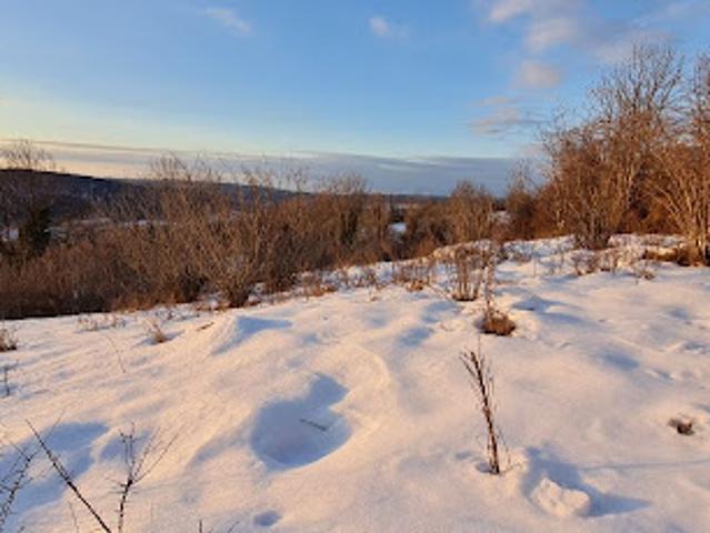 Terrain 1834 m2