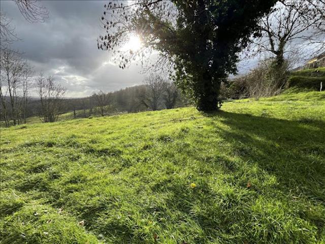 Terrain 1855 m2