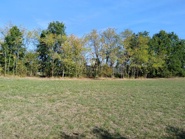 Terrain 1900 m2