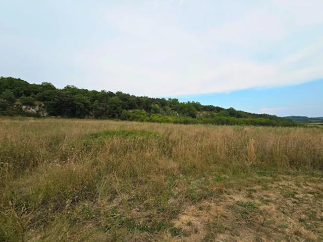 Terrain 1900 m2